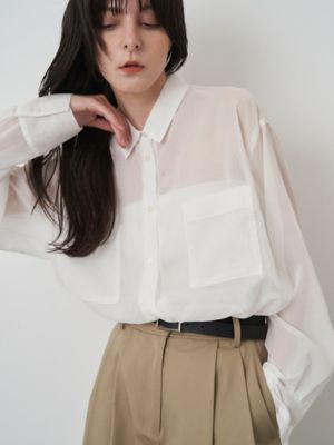 ＯＶＥＲ　ＳＩＺＥ　ＳＨＥＥＲ　ＳＨ