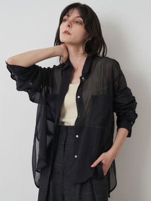 ＯＶＥＲ　ＳＩＺＥ　ＳＨＥＥＲ　ＳＨ