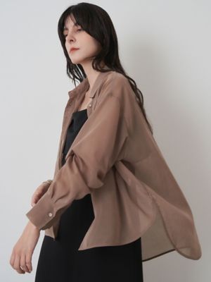 ＯＶＥＲ　ＳＩＺＥ　ＳＨＥＥＲ　ＳＨ