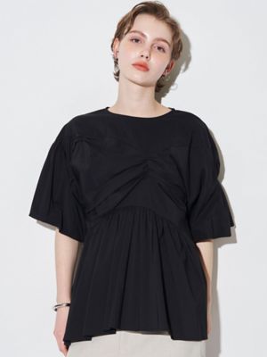 ＜ELENDEEK＞ＧＡＴＨＥＲ　ＢＡＬＬＯＯＮ　ＰＥＰＬＵＭ　ＢＬ