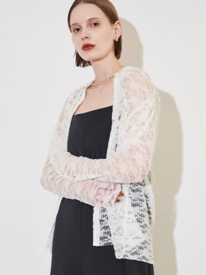 ＜ELENDEEK＞ＰＬＥＡＴＳ　ＬＡＣＥ　ＳＨ
