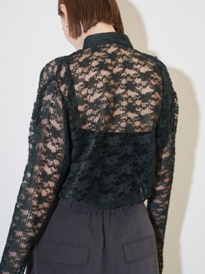 ＰＬＥＡＴＳ　ＬＡＣＥ　ＳＨ