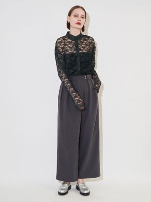 ＰＬＥＡＴＳ　ＬＡＣＥ　ＳＨ
