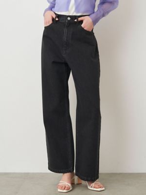 ＜ELENDEEK＞ＷＩＤＥ　ＲＯＵＧＨ　ＤＥＮＩＭ　ＰＴ
