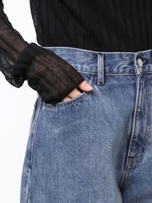 ＷＩＤＥ　ＲＯＵＧＨ　ＤＥＮＩＭ　ＰＴ
