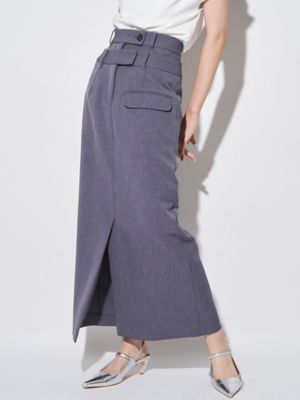 ＜ELENDEEK＞ＤＯＵＢＬＥ　ＢＥＬＴ　ＳＫ