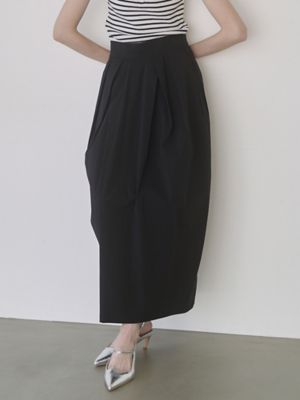 ＜ELENDEEK＞ＢＡＲＲＥＬ　ＳＩＬＨＯＵＥＴＴＥ　ＳＫ