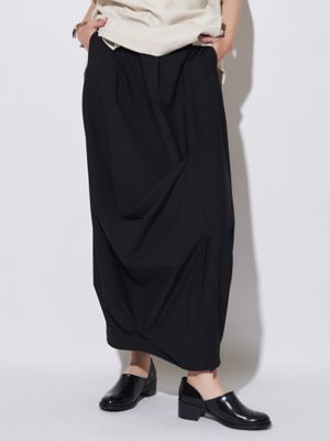 ＜ELENDEEK＞ＡＳＹＭＥ　ＤＲＡＰＥ　ＳＫ
