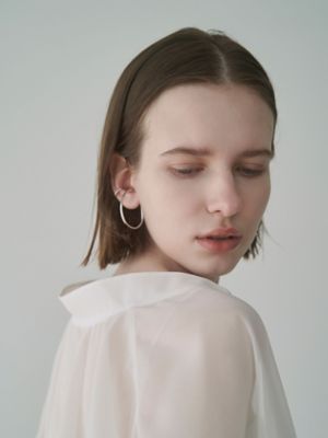 ＨＯＯＰ　ＥＡＲ　ＣＵＦＦ