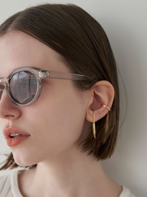 ＨＯＯＰ　ＥＡＲ　ＣＵＦＦ