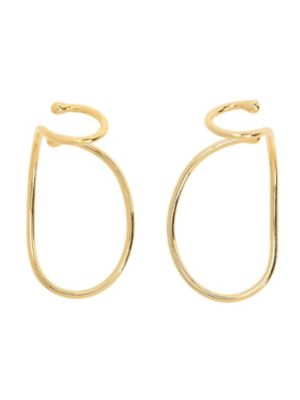ＨＯＯＰ　ＥＡＲ　ＣＵＦＦ