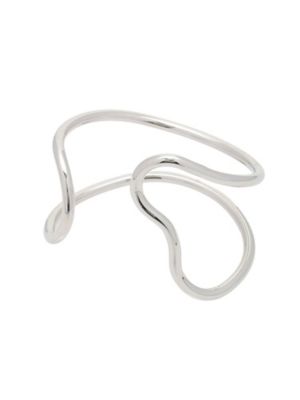 WAVE BANGLE | ELENDEEK/エレンディーク | 三越伊勢丹 