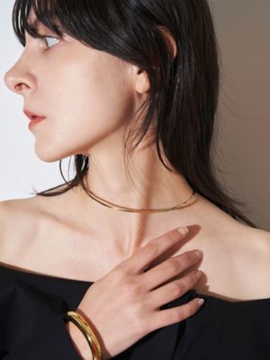 ２ＷＡＹ　ＣＨＯＫＥＲ　ＮＥＣＫＬＡＣＥ