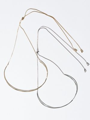 ２ＷＡＹ　ＣＨＯＫＥＲ　ＮＥＣＫＬＡＣＥ
