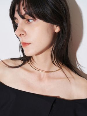 ２ＷＡＹ　ＣＨＯＫＥＲ　ＮＥＣＫＬＡＣＥ