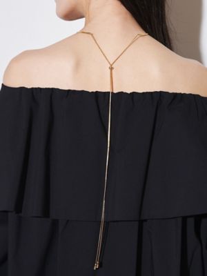 ２ＷＡＹ　ＣＨＯＫＥＲ　ＮＥＣＫＬＡＣＥ