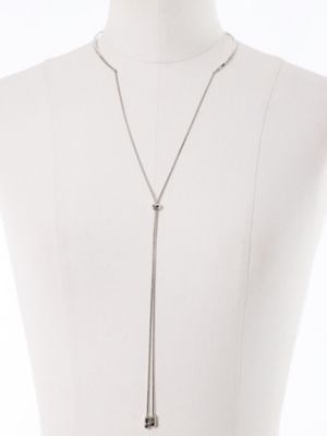 ２ＷＡＹ　ＣＨＯＫＥＲ　ＮＥＣＫＬＡＣＥ