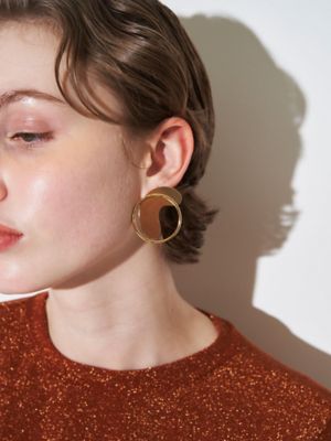 ＣＩＲＣＬＥ　２ＷＡＹ　ＰＩＥＲＣＥ