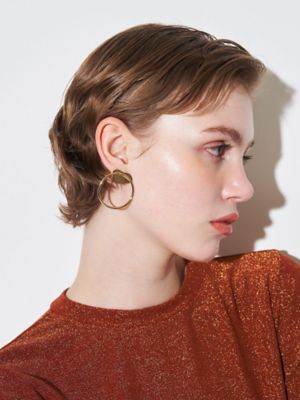 ＣＩＲＣＬＥ　２ＷＡＹ　ＰＩＥＲＣＥ