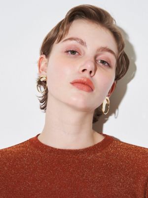 ＣＩＲＣＬＥ　２ＷＡＹ　ＰＩＥＲＣＥ