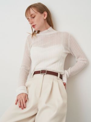 美品☆ELENDEEK グレンチェックハリウッドジャケット ベルト GLEN PLAID ”ERNEST” JACKET [グレンチェック アーネスト