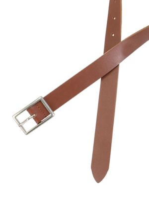 SQUARE BUCKLE BELT | ELENDEEK/エレンディーク
