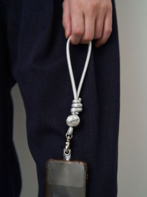 MULTI SMARTPHONE LEATHER SHOULDER