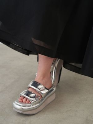 ＤＯＵＢＬＥ　ＢＡＮＤ　ＳＡＮＤＡＬ