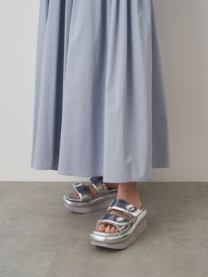 ＤＯＵＢＬＥ　ＢＡＮＤ　ＳＡＮＤＡＬ