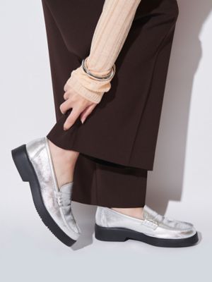 ♡ライト　大人気ローファー♡ Nordic Light ビットローファー レディース 痛くない ローファー