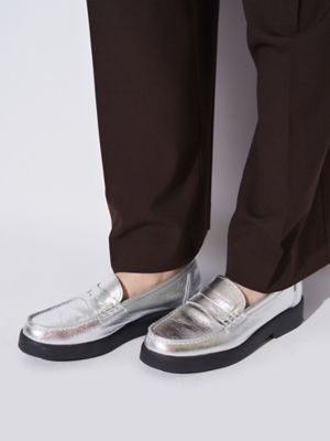 HARUTA×ELENDEEK】LOAFERS | ELENDEEK/エレン