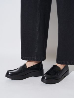 HARUTA×ELENDEEK】LOAFERS | ELENDEEK/エレン