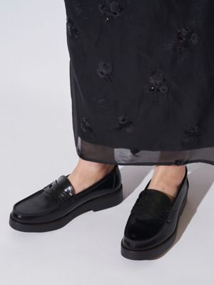 HARUTA×ELENDEEK】LOAFERS | ELENDEEK/エレン