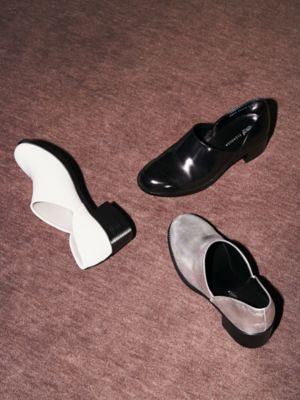 HARUTA×ELENDEEK】SPOCK SHOES | ELENDEEK