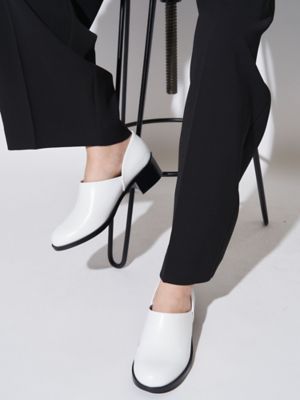 ＜ELENDEEK＞【ＨＡＲＵＴＡ×ＥＬＥＮＤＥＥＫ】ＳＰＯＣＫ　ＳＨＯＥＳ