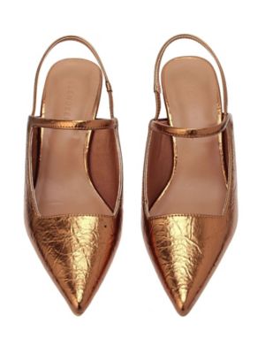 ＰＯＩＮＴＥＤ　ＴＯＥ　ＭＵＬＥ