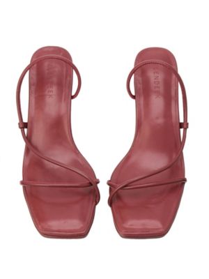 ＡＳＹＭＥ　ＳＴＲＡＰ　ＳＡＮＤＡＬ