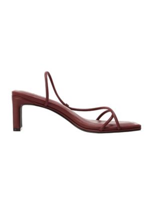 ＡＳＹＭＥ　ＳＴＲＡＰ　ＳＡＮＤＡＬ