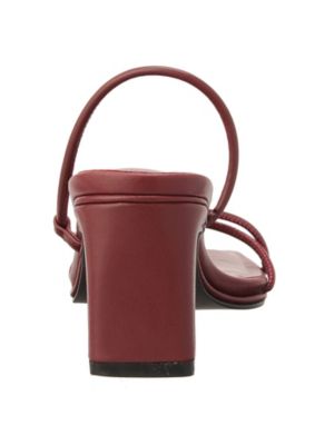 ＡＳＹＭＥ　ＳＴＲＡＰ　ＳＡＮＤＡＬ