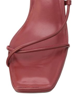 ＡＳＹＭＥ　ＳＴＲＡＰ　ＳＡＮＤＡＬ