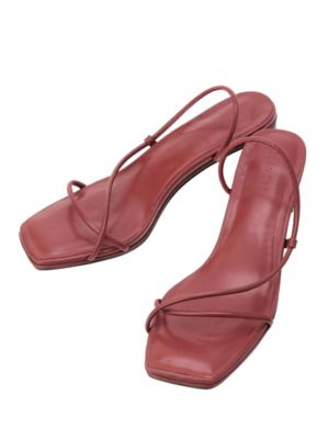 ＡＳＹＭＥ　ＳＴＲＡＰ　ＳＡＮＤＡＬ