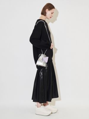 MULTI SHOULDER BAG | ELENDEEK/エレンディーク