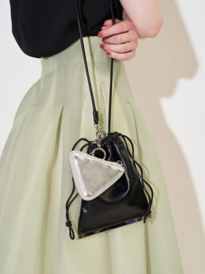 MULTI SHOULDER BAG | ELENDEEK/エレンディーク