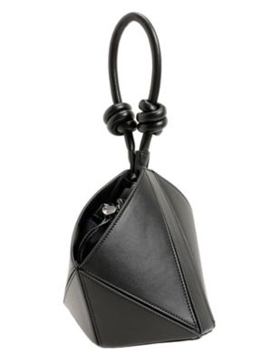 ELENDEEK カゴバッグ TRIANGLE 2WAY BAG | ELENDEEK/エレンディーク