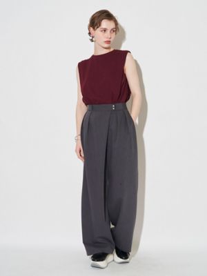 ＴＥＣＨ　ＭＡＴＥＲＩＡＬ　ＴＵＣＫＥＤ　ＣＳ