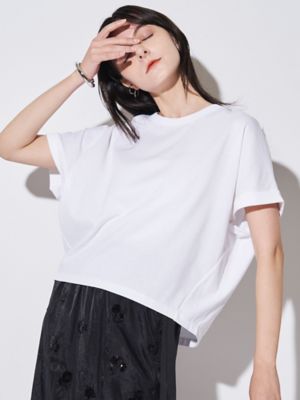 ＜ELENDEEK＞ＲＯＬＬＵＰ　Ｔ－ＣＳ