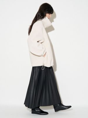 2WAY BOA FAUX LEATHER CT | ELENDEEK/エレン