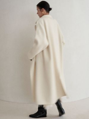 RIVER CHESTER LONG CT | ELENDEEK/エレンディーク