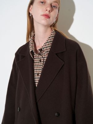 RIVER CHESTER LONG CT | ELENDEEK/エレンディーク