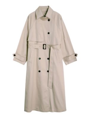 ＜ELENDEEK＞ＢＯＡ　ＬＩＮＥＲ　ＳＥＴ　ＴＲＥＮＣＨ　ＣＴ